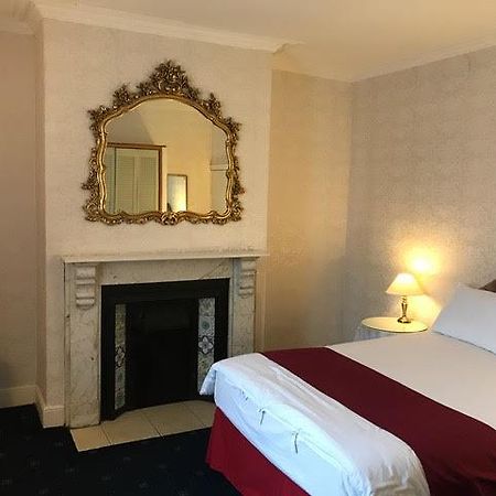 Clifton Hotel Мансфилд Екстериор снимка